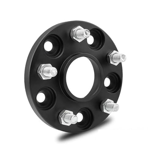 �ԗp�z�C�[���X�y�[�T�[ �X�Y�L�p �W���j�[�p �r�^�[���p 1998-2004�N�� 5x139.7 �n�u�Z���g���b�N 108mm �{���g M12x1.25 �ԗp�z�C�[���X�y�[�T�[�A�_�v�^�[ �n�u�t�X�y�[�T�[(1 piece 35mm)