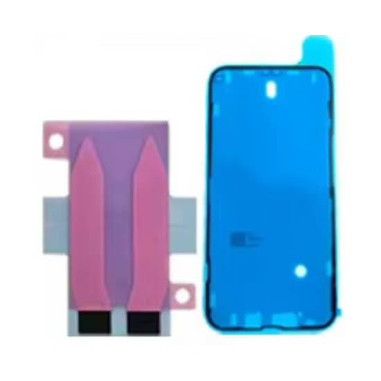 iPhoneバッテリー・テープ・防水テープ Amazon.co.jp: nnBay iphone SE2 / SE3 バッテリー用両面テープ 防水