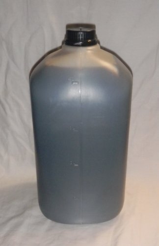 La Vencedora 1 Gallon 128 Fl Oz Pure Mexican Vanilla Vainilla Extract From Mexico #TOP6