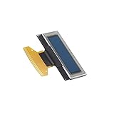 La technologie de l'écran: COG