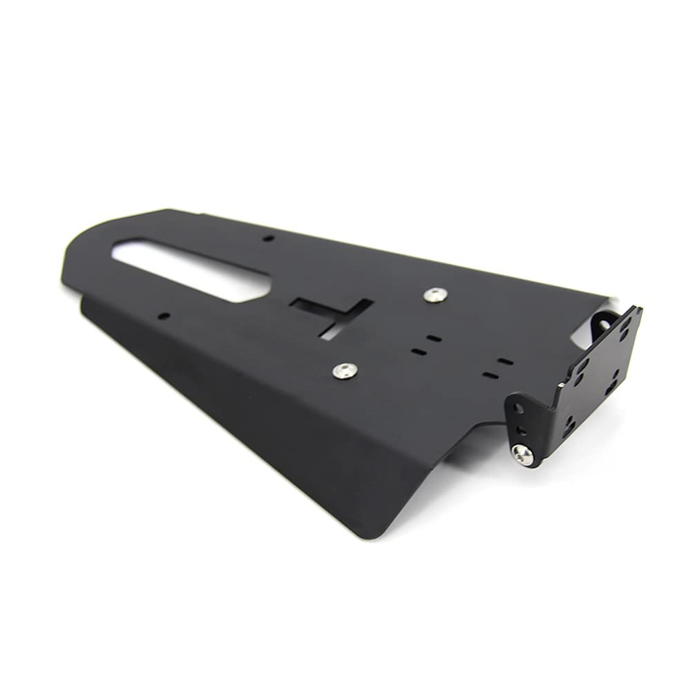 Supporto for telefono cellulare for motocicletta, supporto | for piastra di navigazione GPS, per Triumph, per Tiger 1200 Tiger1200 2018 2019 2020 Accessori