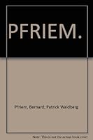 PFRIEM. B001Y3JQHA Book Cover