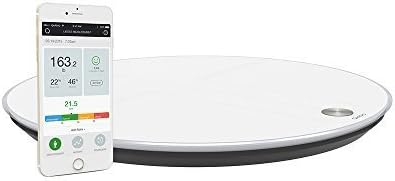 QardioBase, Wireless Smart Scale by Qardio