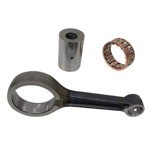 Bielle de vilebrequin moto pour réparer le moteur défectueux de PCX150 FES125