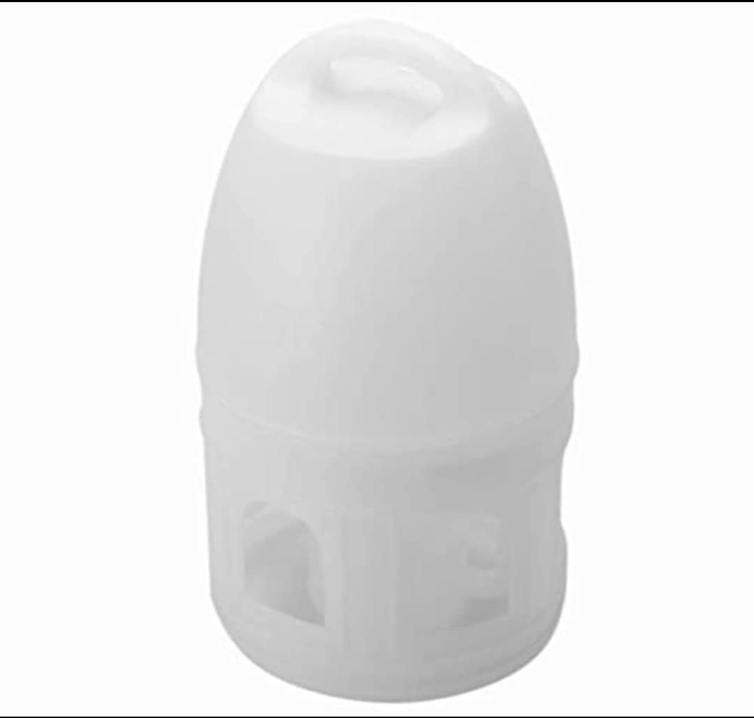Acro Pet World Pigeon Water Drinker 3 Liter White (B09R4YRQWQ) Amazon Price History, Amazon Price Tracker