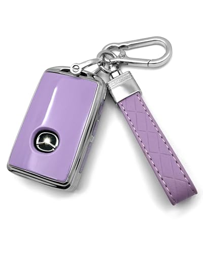 }c_3 nb`obN CX-5ACX-9pԃL[P[X ԃL[tHuz_[veN^[[gL[|[`Jo[ԃX^COANZT[,Purple-B [sAi]