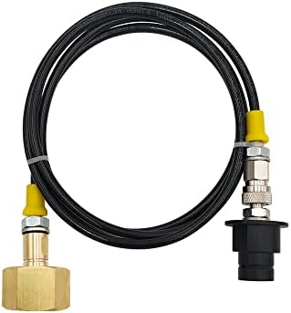 soda maker adapter replacement washer or o rings