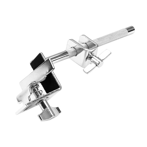 Clamp para cowbell de batería 154mm miniatura 1