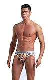 Evankin Mens Breathable Jock Straps