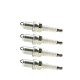 Spark Compatible With VOLVO S80 XC90 IFR6E11 6741 3297 3418 5304 IK20 SK20R11 VK20 IK20TT(Mint)