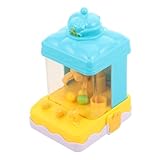 YARNOW Children's Claw Machine Manual Mini Claw Machine Toy Ball Catcher Game...