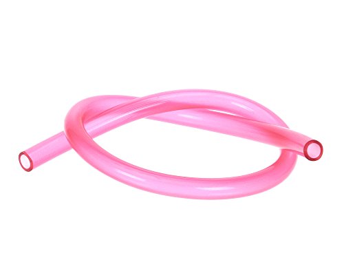 Jet Tech 07-2741 Detergent Tube, Red, 5x7 Size (Meter)