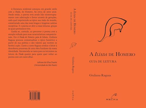 A ILÍADA DE HOMERO - Guia de Leitura