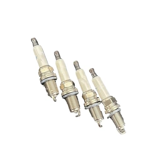 Bougies d'allumage Double Iridium pour des trajets sereins en Escape Hybrid