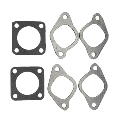 Joint de culasse décarburé marine pour moteurs d'embarcations 250 - 6