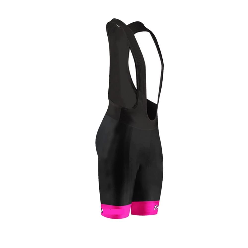 Cuissard Velo Cuissards De Cyclisme for Hommes Et Femmes, Pantalons VTT Respirants Rembourrés en Gel