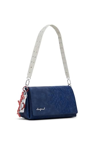 BAG_SIERRA NARON MED, 5031 AZUL NOCHE, U