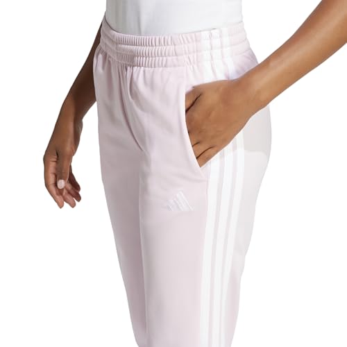 Image of adidas Women's Tricot Track Top and Bottom Sets