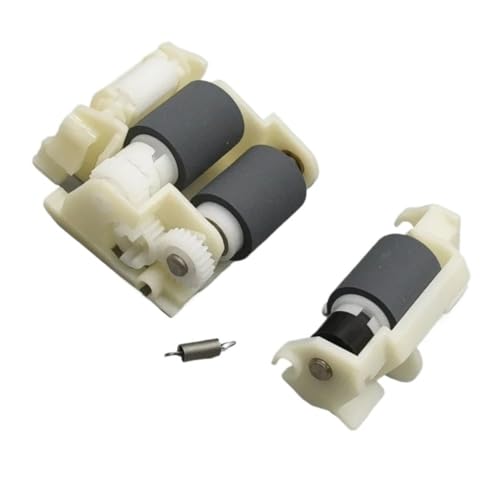 Kit rouleaux de ramassage WF C5290 WF C5790 pièce maintenance galet alimentation papier