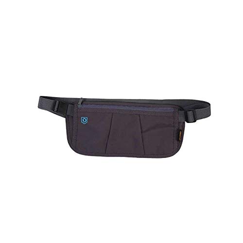 DiscoveryUnisex-Adult DHF74732 Waist Bag