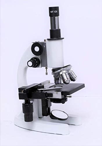 D&A Medical Microscope
