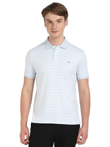 Image of Tommy Hilfiger Men Polo Shirt