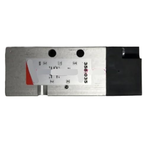 Électrovanne 358-033 haute commutation compatible 338-035 338-033 358-035 - 2