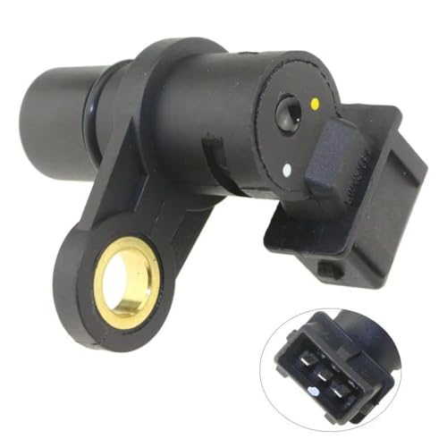 Capteur de vilebrequin résout démarrage difficile Daewoo Matiz Kalos 89933124