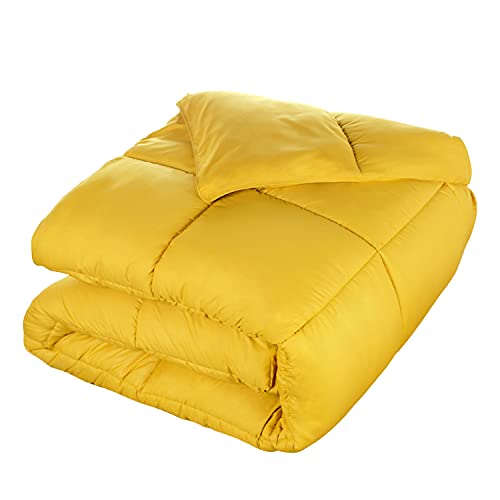 Insert de couette moelleux au fini microfibre brossée premium - 3