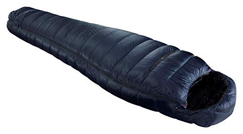 Yeti Passion Five Daunenschlafsack bis -7 Grad