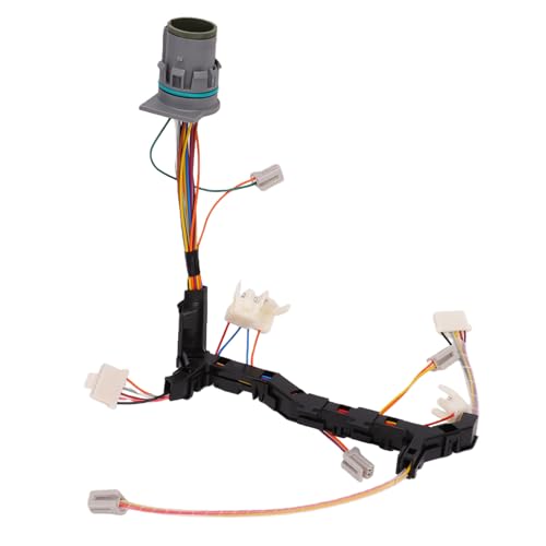 Faisceau câbles transmission auto banapoy de qualité d'origine pour Allison 1000 2000 29543336