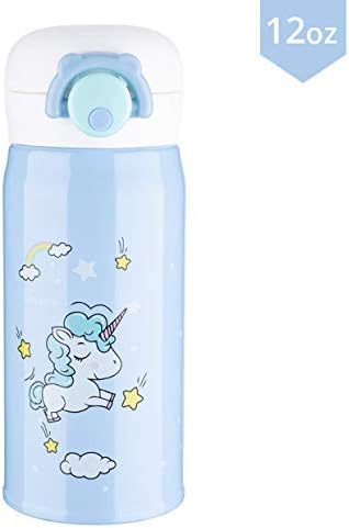 thermos in acciaio inox per bambini
