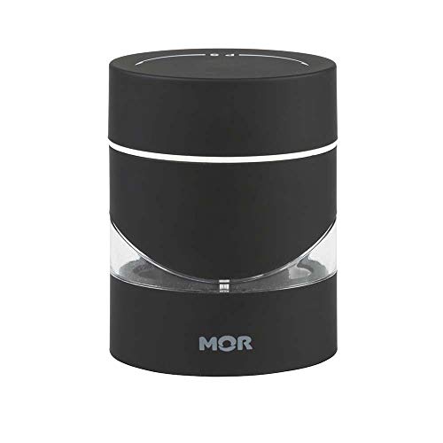 Mor - Moedor Sal E Pimenta Emborrachado Garni