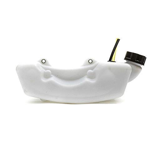 Chainsaw Fuel Tank Suitable for 58cc,52cc-image-46