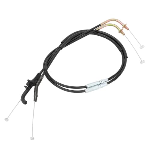 Câble d'embrayage et de gaz pour Kawasaki Z1000 kit transmission moto