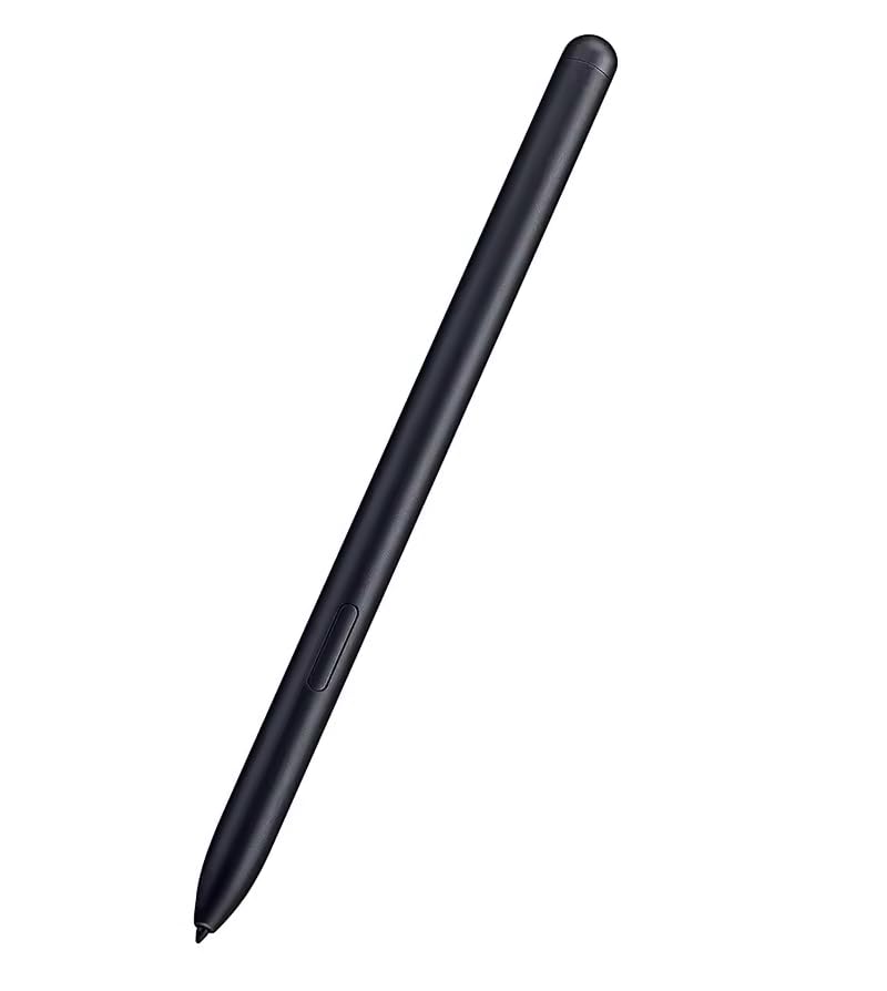 T Teclusive Ultra Luxury Smart Stylus Pen Compatible for Galaxy Tab S9 Ultra / S9 Plus FE / S8 Ultra / S8 Plus / S8 / S7 FE / S6 Lite/Galaxy Book 4 3 2 Pro | Palm Rejection Pen Tip Stylus Direct Use (B0D7MNL3H4) Amazon Price History, Amazon Price Tracker