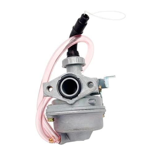 Carburateur PZ14Q pour réparer le moteur fatigué des motos XR50R, NC50 et CRF50