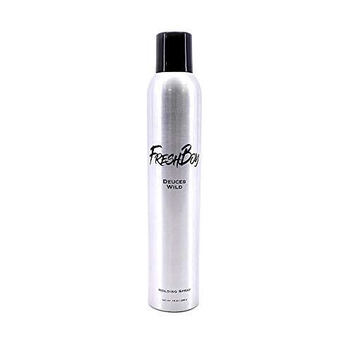 Deuces Wild Holding Spray 10oz miniatura 1