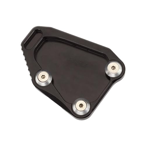 Agrandisseur béquille moto Benelli TNT 135 contre les chutes sur sol mou