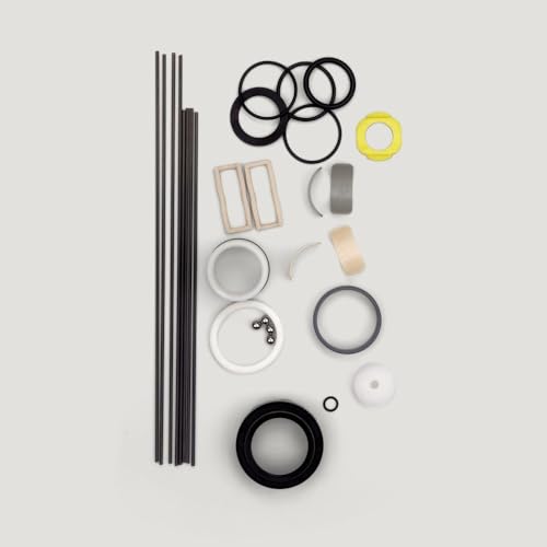 Kit Rebuild Fox Transfer SL 2022 pour tige de selle 30.9 et 31.6 vtt