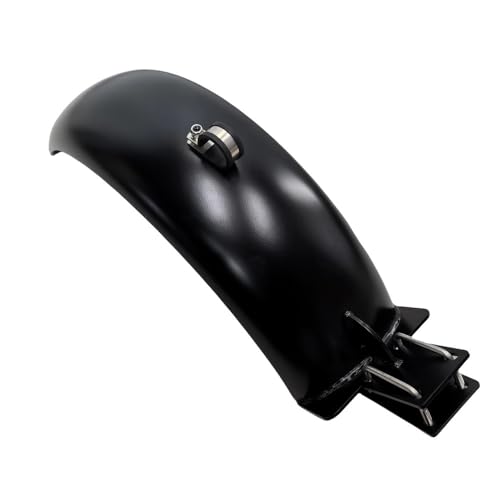 Kit Garde-Boue arrière Moto Vstar Dragstar Protection Premium Anti-Boue