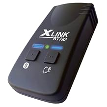 Xtreme Technologies XLink BT HD - Only High Definiton Audio Bluetooth Cell to Home Telephone Adapter One Cell Phone