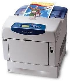 Xerox Phaser 6350DP Printer - Color - 36 Ppm - 2400 Dpi - 700-SHEET - USB 2.0, 10/100B