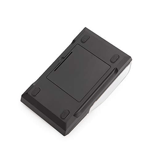 Gecheer Escala Digital portátil Escala de Jóias de Ouro Escala Em Pó Mini Balança Eletrônica de Bols