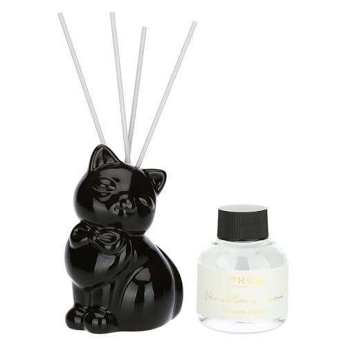 Difusor aromático Gato THUN para crear un ambiente relajante en casa 3