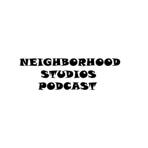 Neighborhood Studios Podcast cover art