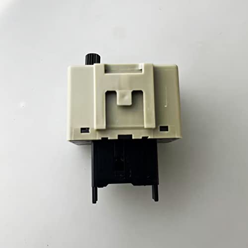 Glofe (1) 8-Pin Lm449 Flashing Speed Adjustable Electronic Led Flasher Assy Relay Fix Compatible With Lexus Scion Toyota Led Turn Signal Light Bulbs #TOP2