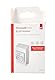 Honeywell Home D753 Klingeltransformator VDE/Aufputzmontage