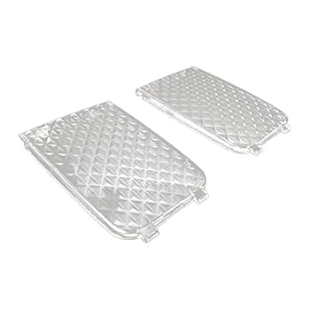 ハイエース　ルームランプカバー　ハイマウント　アームレストセット ハイエース ルームランプカバー ハイマウント アームレスト