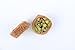 Zaitoune Cashew & Pistachio Baklava Selection Box - 2.2 lb | Traditional Luxury Honey Pastry | Arabic Dessert with Authentic flavors in Beautiful Packaging | Handmade in Turkey